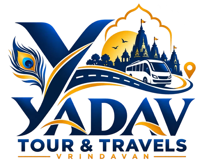 Yadav Tour And Travels, Vrindavan