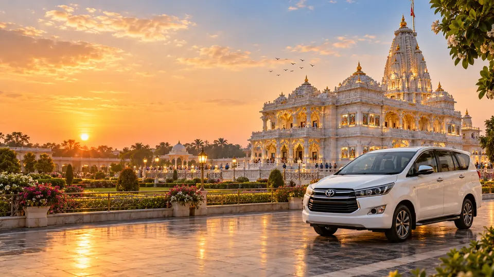 Mathura