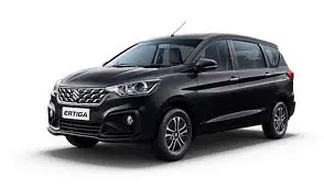 SUV — Maruti Suzuki Ertiga or similar